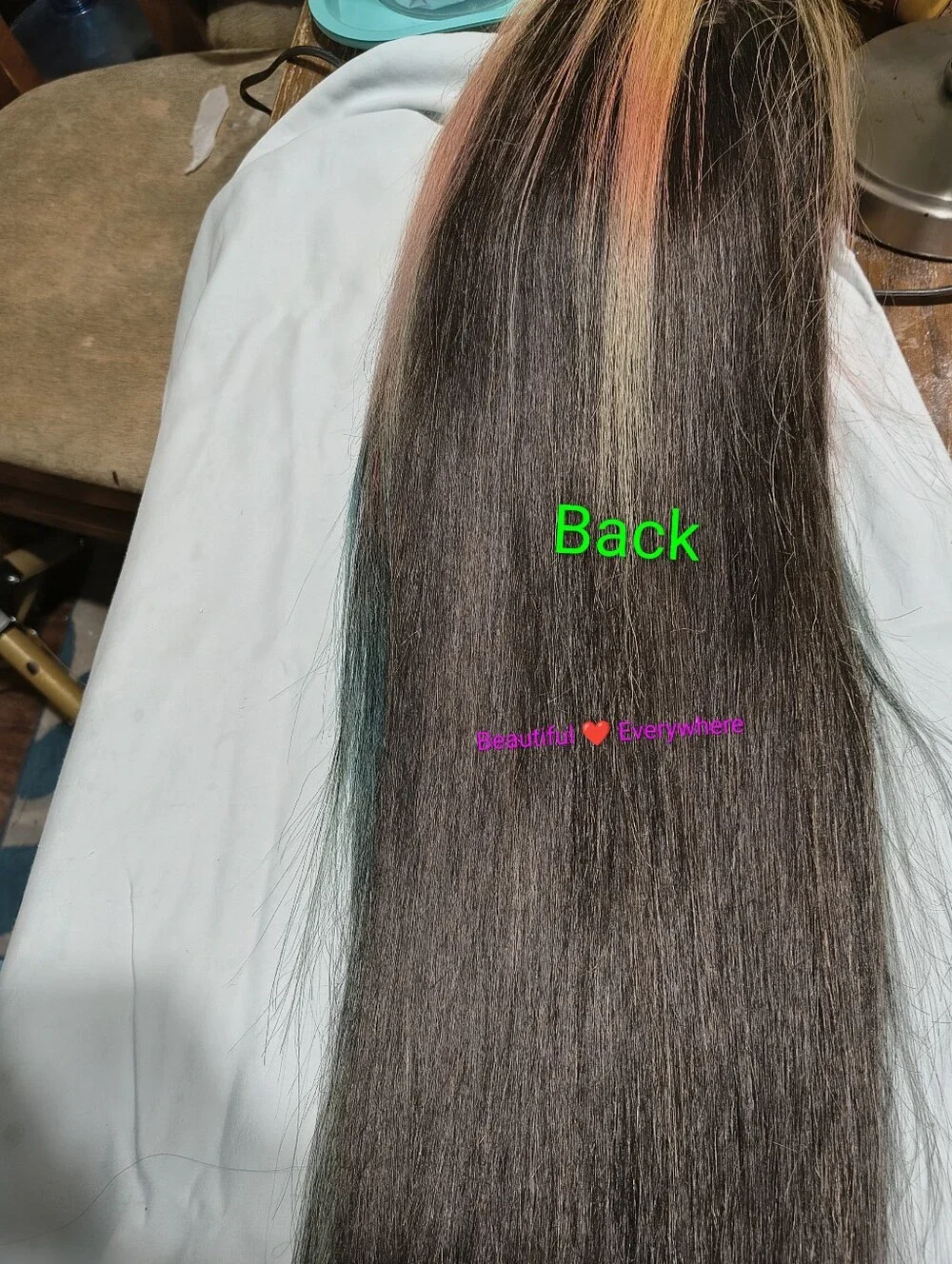 Human Hair Lace Wig